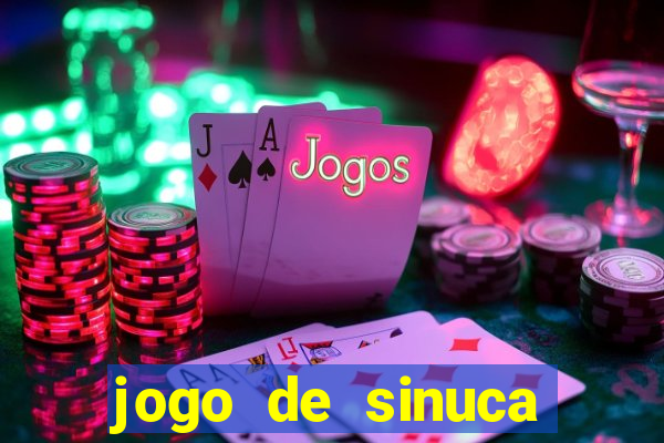 jogo de sinuca billiards click jogos